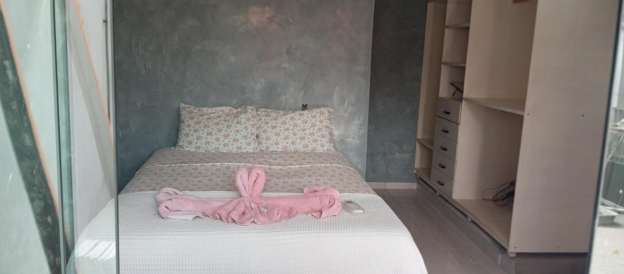 Go Pipa Inn Praia de Pipa Zewnętrze zdjęcie