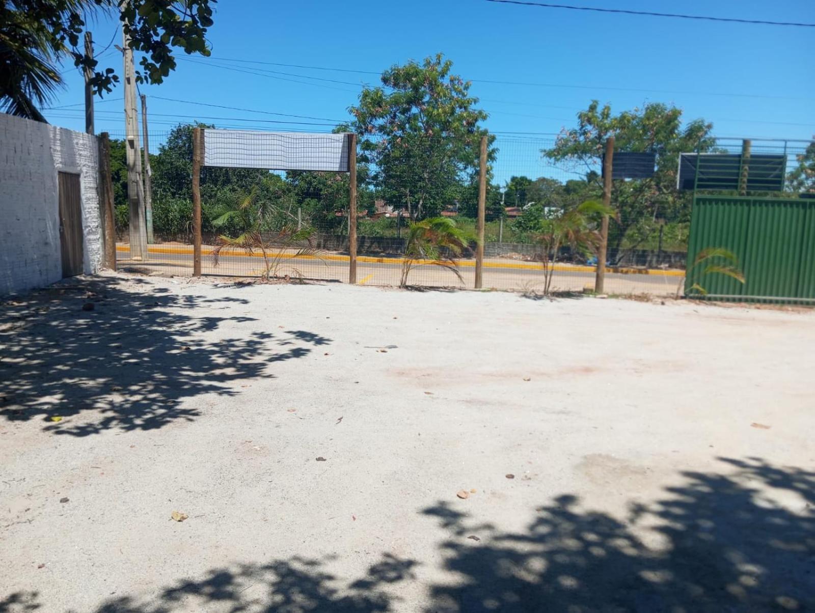 Go Pipa Inn Praia de Pipa Zewnętrze zdjęcie